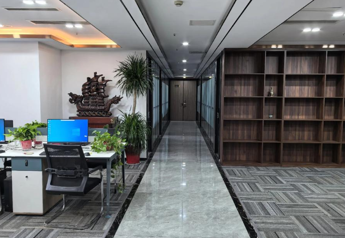 唐山金诺网络科技网站建设全流程解析：从需求梳理到上线部署